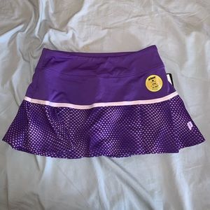 Prince Women’s Tennis Skirt